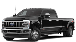 2026 Ford Super Duty® External Image 2